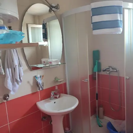 Smestaj Cirkovic Lejlighed Vrnjačka Banja