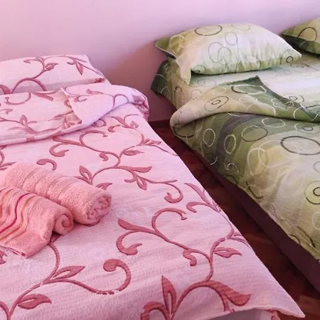 Lejlighed Smestaj Cirkovic Vrnjačka Banja